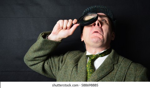 Sherlock Holmes