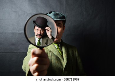 Sherlock Holmes