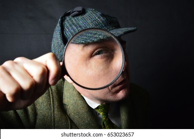 Sherlock Holmes 