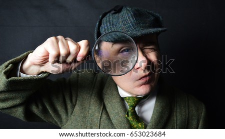 Sherlock Holmes 