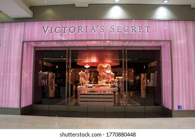 sherman victoria secret