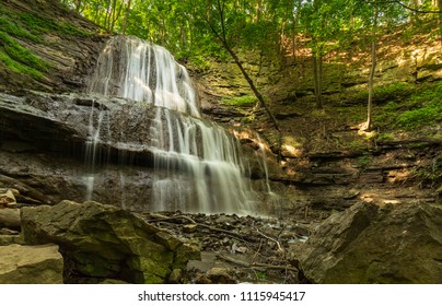 136 Sherman Waterfall Images, Stock Photos & Vectors | Shutterstock