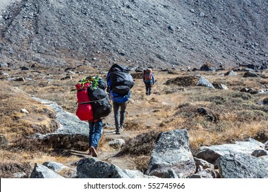 1,846 Sherpa Porter Images, Stock Photos & Vectors | Shutterstock