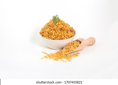 Shev Chivda Poha Numkeen Poha Chivda 