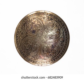 Ancient Shields High Res Stock Images Shutterstock