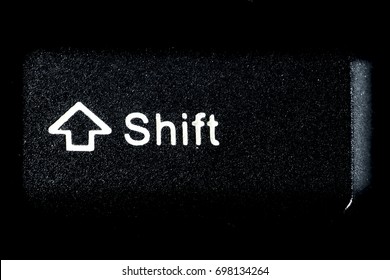 Shift Key Images, Stock Photos & Vectors | Shutterstock