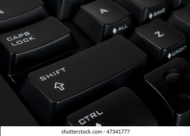 Shift Key