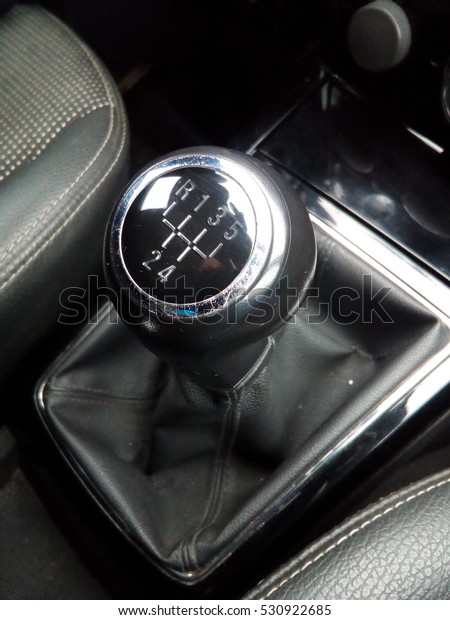 shift manual transmission\
gear knob