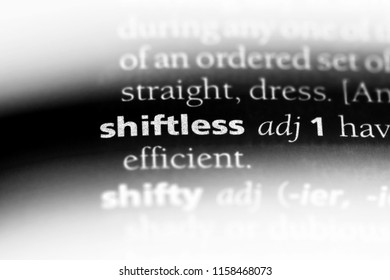 Shiftless Images, Stock Photos & Vectors | Shutterstock