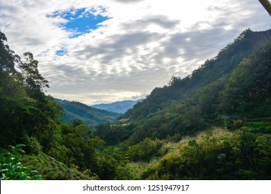 Shijie Valley, Taiwan