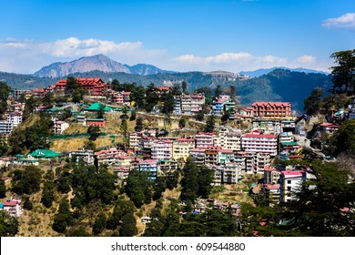 Shimla