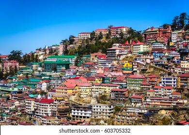 Shimla India