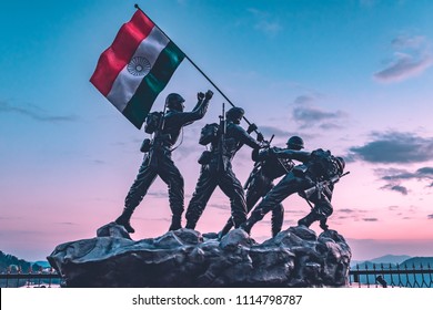 Indian Army Images Stock Photos Vectors Shutterstock