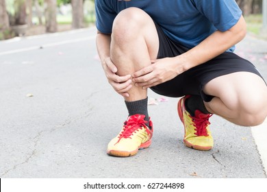 Shin Bone Injury From Running, Splint Syndrome