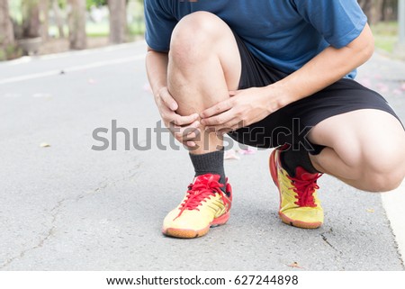 Shin bone injury from running, Splint syndrome