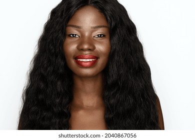 480 Shine Lips African American Stock Photos, Images & Photography ...