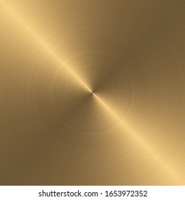 shiney copper metal background image
