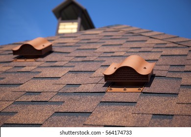 Roof Ventilation Images Stock Photos Vectors Shutterstock
