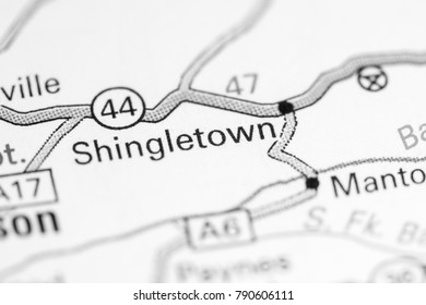 17 Shingletown Images, Stock Photos & Vectors | Shutterstock