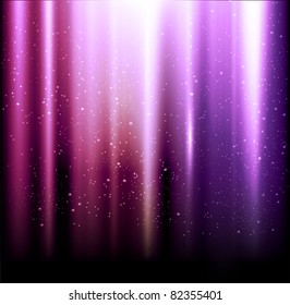 shiny background raster version