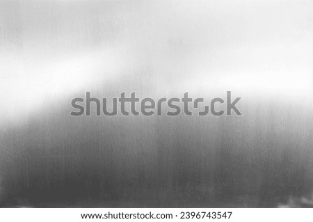 shiny black stainless steel sheet