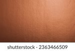 Shiny copper texture background.
ฺBrass metal red brown surface pettern.
top view.