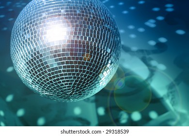 4,995 Glitter ball dance Stock Photos, Images & Photography | Shutterstock