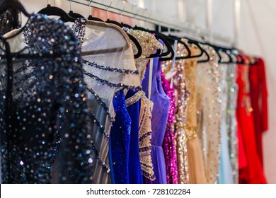 evening gown shop