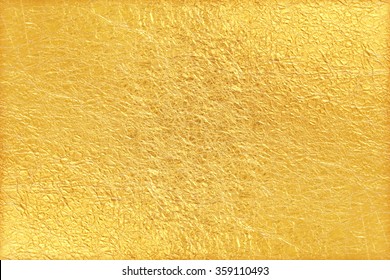 Gold Leaf Texture Images, Stock Photos & Vectors | Shutterstock