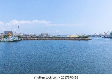 Shiofuki Breakwater Nationally Designated Important Cultural Stock Shiofuki Breakwater Nationally Designated Important 260nw 2017890458