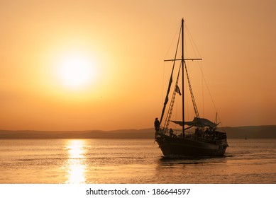 Ship
