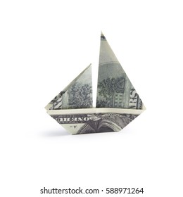 4,836 Paper money boat Images, Stock Photos &amp; Vectors | Shutterstock