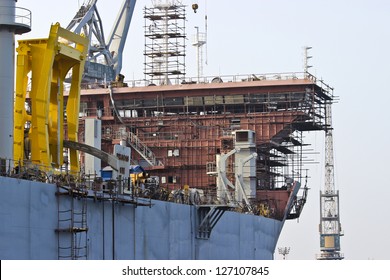 Ship Building