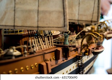 Ship Model