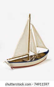 Ship Model