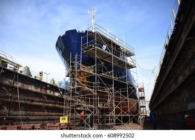 13,216 Shipbuilding industry Images, Stock Photos & Vectors | Shutterstock