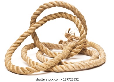 Loose Rope Images, Stock Photos 