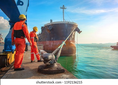 315 Mooring gang Images, Stock Photos & Vectors | Shutterstock