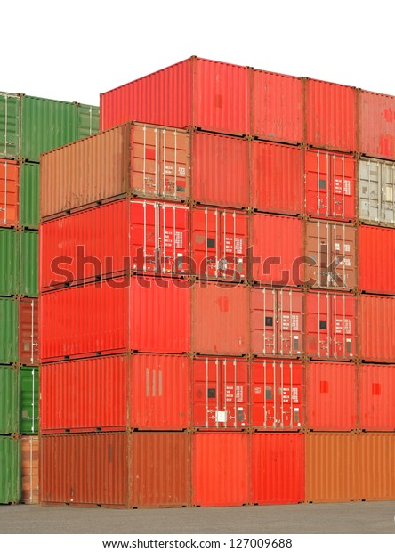 1 Connex Box Images, Stock Photos & Vectors | Shutterstock