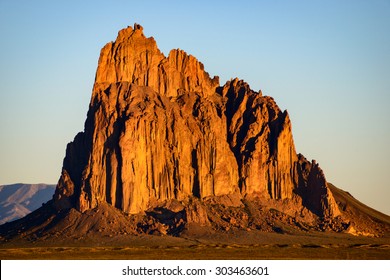 Shiprock