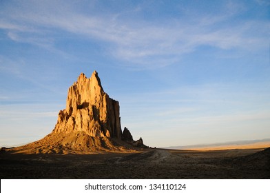 374 Shiprock new mexico Images, Stock Photos & Vectors | Shutterstock