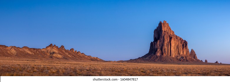 374 Shiprock new mexico Images, Stock Photos & Vectors | Shutterstock