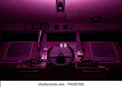 Imagenes Fotos De Stock Y Vectores Sobre Purple Steering