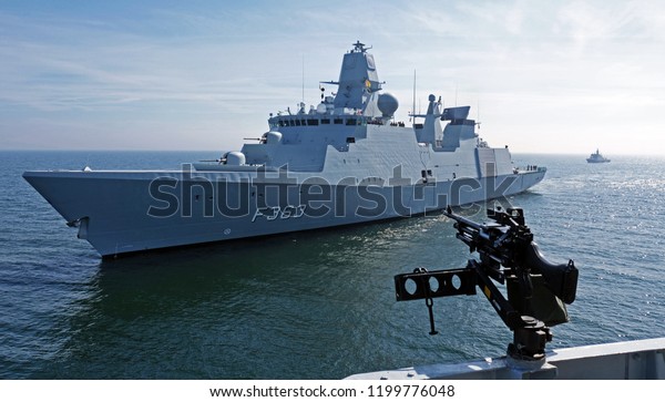 Ships Sailing Royal Navy
