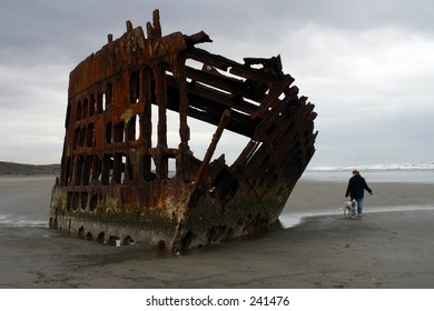 Shipwreck