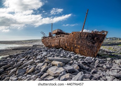 Shipwreck