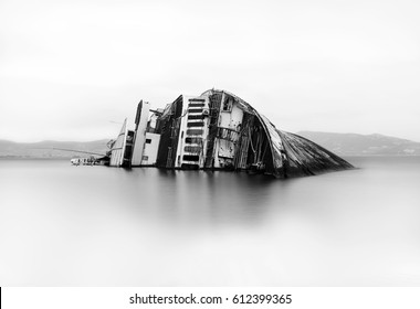 Shipwreck