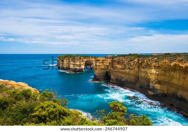 1,749 Shipwreck Coast Australia Images, Stock Photos & Vectors ...