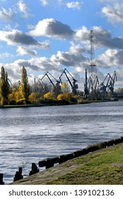 Shipyard