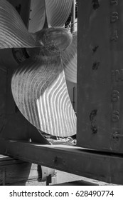 Shipyard